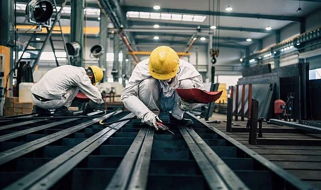 Çüngüş Katlar Arası Taşıma